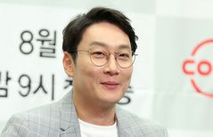 이휘재, 4년 만에 방송 복귀 현장서 눈물?