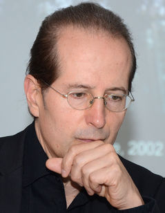 국립현대미술관, 해외 석학 알렉산더 알베로 교수 강연 