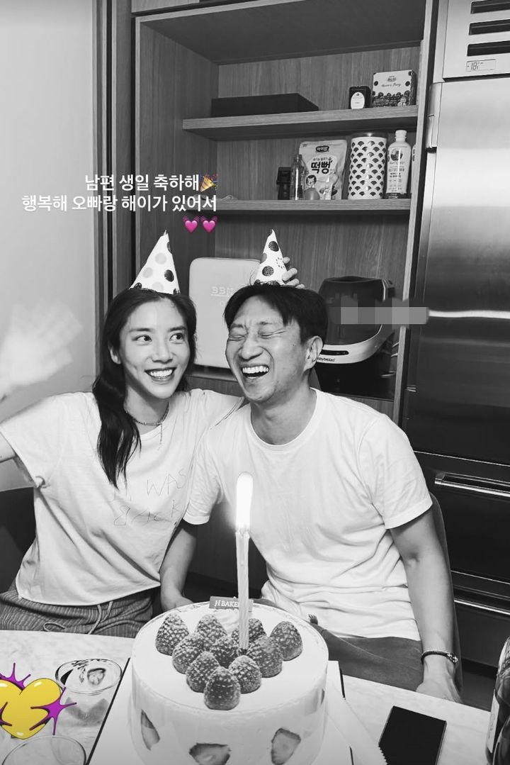 손담비 