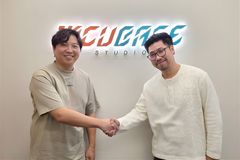 '귀멸의 칼날' 실감 콘텐츠로…닷밀, 인큐베이스 스튜디오와 협약