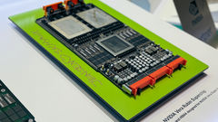 KB證 "SK하닉, 2028년까지 반도체 공급 부족…목표가 170만원 유지"