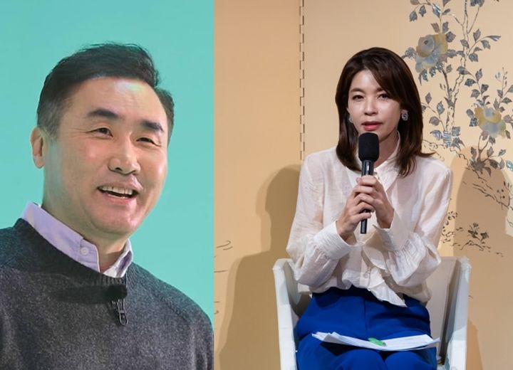 홍정기 원장의 생존근육 이야기…국립국악원 '다담'