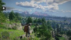 "가장 뛰어난 오픈월드"..美 IT 전문 유튜버, 펄어비스 '붉은사막' 호평