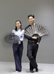 윤별 "결혼자금 털어 만든 발레 '갓', 이젠 결혼시켜줄 효자 됐죠"[문화人터뷰]