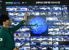 날리는 꽃가루에 괴로운 봄…가려움·충혈 부르는 '이것'