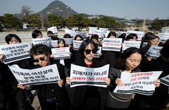 스토킹 구속영장 신청 4배 늘어도 발부율은 35%…법원 장벽 여전