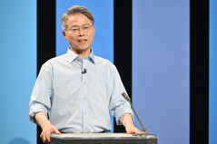 민형배 "경로당을 마을 돌봄 핵심 거점으로 육성"