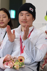 패럴림픽 첫 메달 쥔 이제혁 "수많은 응원에 행복"[당신 옆 장애인]