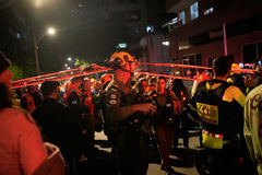 군사·유전 이어 핵시설까지 겨냥…이란戰, 전면전 ‘폭발 직전’