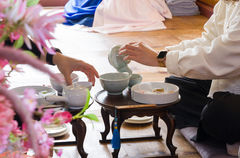 영조·숙종의 다과상 맛본다…경복궁 '생과방' 20일부터 추첨