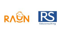 라온시큐어, 중·고교 '디지털 학생증' 시대 연다…RS에듀와 맞손