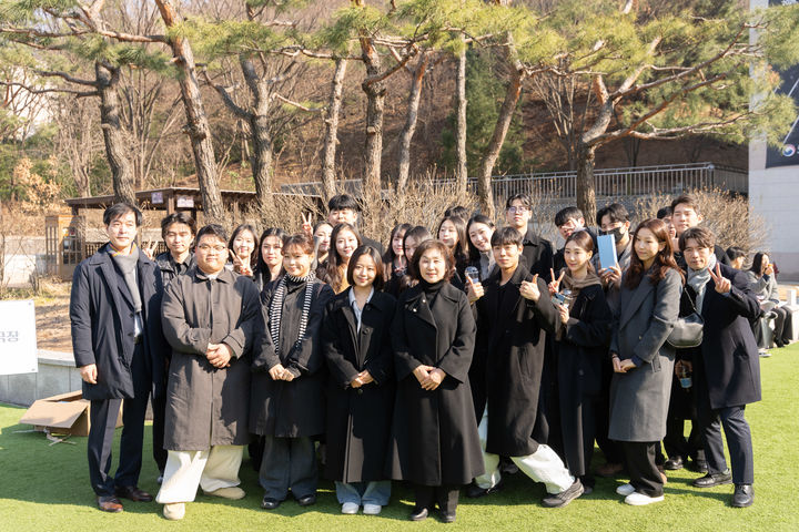 국립정동극장, 청년교육단원 25명 선발