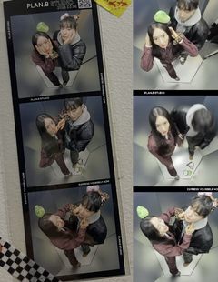 이다희, 훈훈한 동생과 투샷 공개…동생도 배우였네