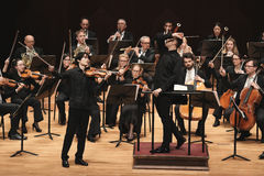 양인모 카덴차로 이끈 베토벤 유일의 바이올린 협주곡 [객석에서]