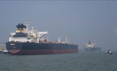 이란 "발전소 공격 시 호르무즈 해협 완전히 봉쇄"