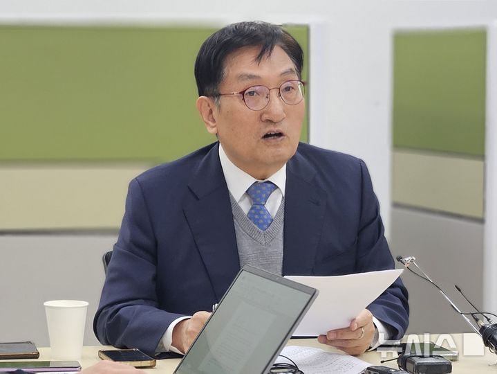 노영민, 충북지사 경선 탈락 불복…민주당에 재심 신청