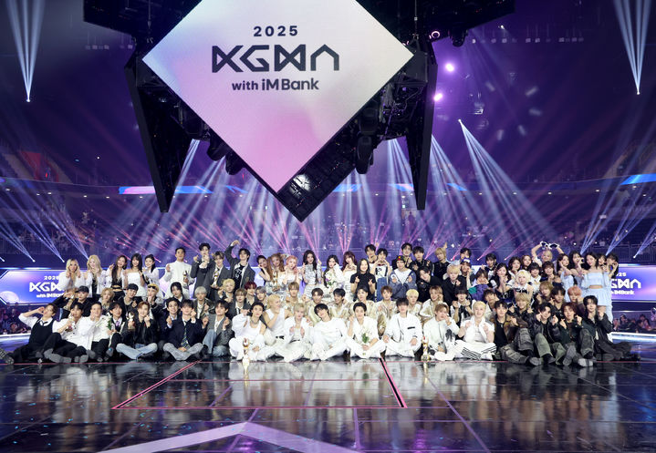일간스포츠 'KGMA', 11월 고척돔서 열린다