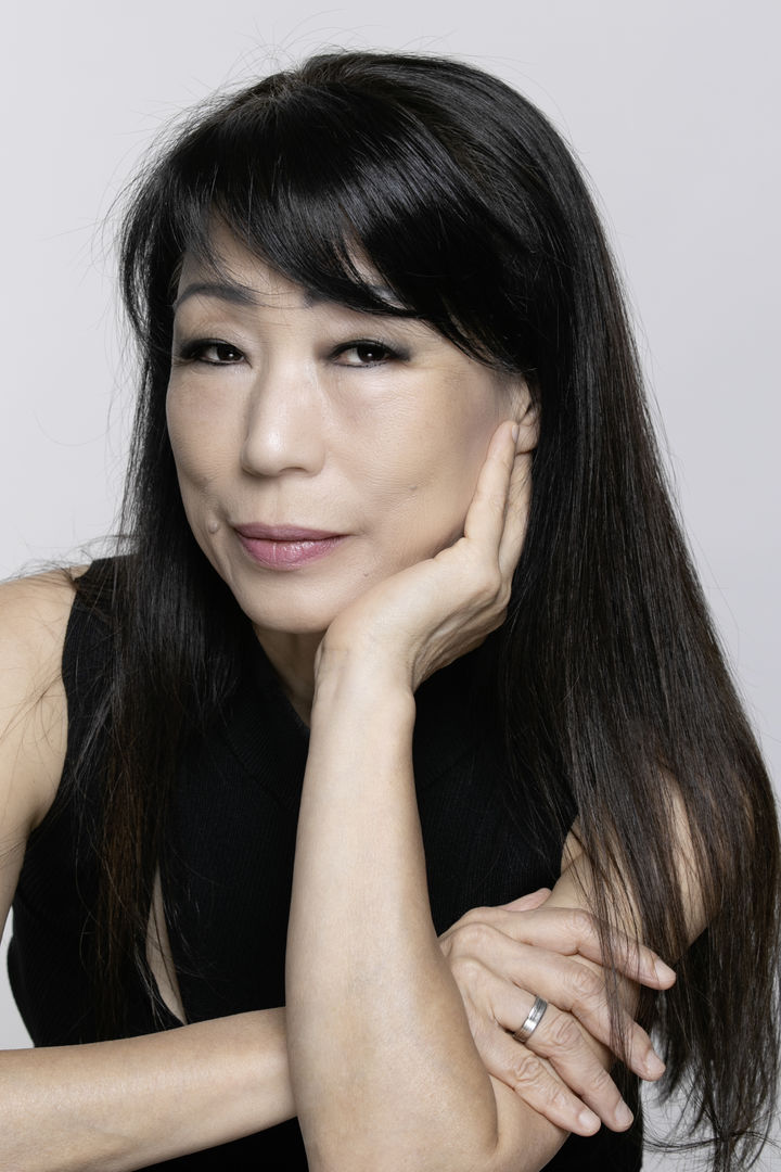 진은숙, 한국인 최초 스페인 BBVA 지식 프런티어상 수상