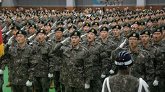 우본, 軍 장병용 '장병내일준비적금' 금리 연 최대 11% 준다