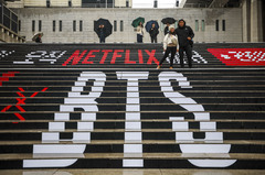 허민 국가유산청장, BTS 공연 앞두고 광화문·숭례문 안전 점검