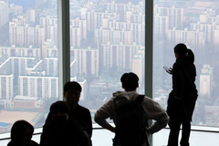 "지금 아니면 못 산다"…강남3구 '급매 낚아채기' 활발