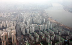 성동·동작도 꺾였다…강남3구→한강벨트 하락지역 확산 