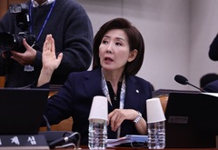 나경원 "李대통령, 가짜뉴스 사이버 렉카인가"