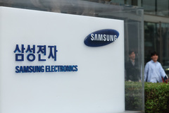 [속보]삼성전자, 1분기 매출액 133조원 영업이익 57조원