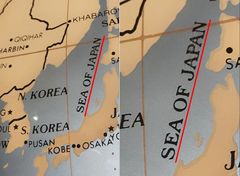 英그리니치 천문대 '일본해' 표기…서경덕 "당당히 항의해야"