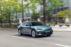 제네시스, 2027 GV60·GV70 전동화 모델 판매 개시…"고객 편의성 개선"