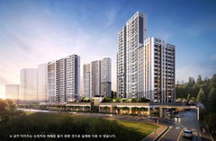 교육·교통·생활 다 갖춘 '엘리프 창원', 4월 분양 스타트