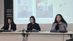 최빛나 감독 “계엄·저항에서 출발한 ‘해방공간’ 베니스 한국관에 구현”