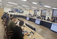 부산 세계유산위원회, 범정부 협력으로 'K컬처 축제'로