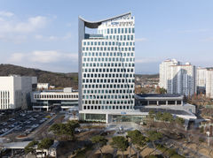 남동발전, 캄보디아서 논물 빼 온실가스 연간 12만t 감축