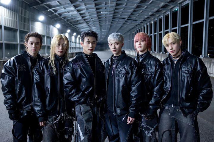 피원하모니 '유니크' 초동, 50만장…