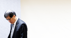 이창용 '마지막 금통위'…7회 연속 기준금리 동결 전망