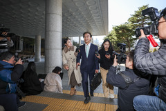 합수본, '통일교 로비 의혹' 전현직 의원 수사 종결…"증거 불충분, 공소권 없음"(종합)