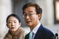 “공소시효 만료·증거 불충분”…합수본, 전재수 불기소 결정 사유