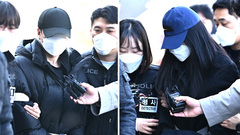 세 살 딸 살해 6년 은폐, 아동수당까지 타낸 엄마…징역 13년