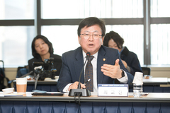 최교진 장관, 예비 교원 만난다…교·사대 학생 간담회