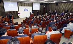 與 "21일 조작기소 국조계획서 상정…RE100 특별법 패트 지정"