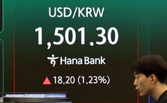 고환율에 희비…환노출·환헤지 뭐길래[금알못]