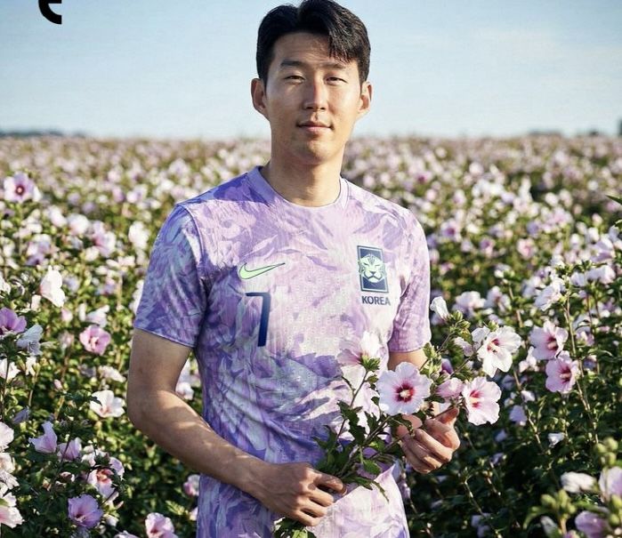 한국 스포츠, 월드컵 유니폼 공개와 임성재의 부활