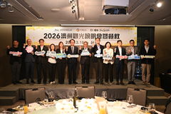 작년 23만여명 제주 왔다…현지서 대만관광객 유치 총력