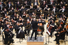 황금기에 예견한 절망, 절도 있는 비극 …서울시향 말러 6번 [객석에서]