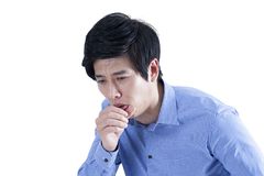 '콜록콜록' 2주 이상 지속 기침…감기 아닌 '이 질환'?[몸의경고] 
