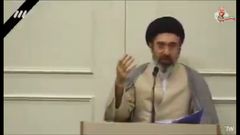 모즈타바 "美에 반드시 배상 요구…호르무즈 관리 새로운 단계 진입"