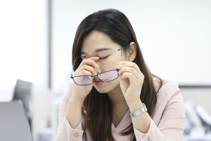 "사소한 일에도 폭발"…40대 이후, 분노 늘어나는 이유는?