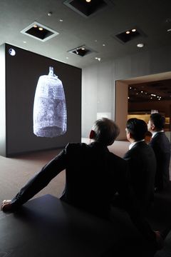 성덕대왕신종 울림, BTS 음악으로…맥놀이까지 녹였다 [BTS컴백] 