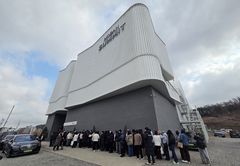 "분상제 가격 이점"…호반써밋 시흥거모 B1블록 가보니[르포]